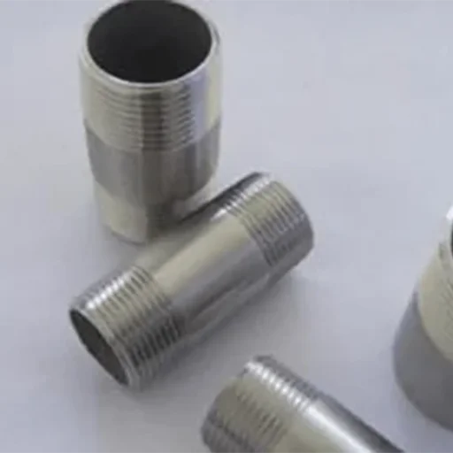 Nickel Alloy C276 Nipple